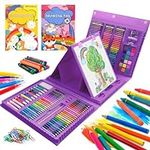 GOTIDEAL Drawing Art kit for Kids A
