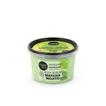 Organic Shop Refreshing Mojito Body Scrub Matcha & Lime (250ml)