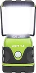 LE 1000LM Battery Powered LED Campi