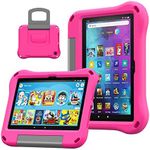 Fire HD 8 Tablet Case for Kids,Kind