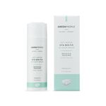 Green People Vita Min Fix Day Night Cream, Sandalwood, 50 millilitre