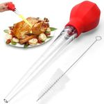 SCHVUBENR Large Turkey Baster with 