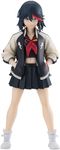 POP UP PARADE Kill La Kill Ryuko Matoi Sukajan Ver. L Size, Non-scale, Plastic, Pre-painted Complete Figure