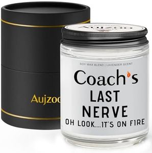 Coach Gift