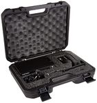 Audio-Technica ATW 11F AT-One Beltpack System With ATR35cW