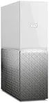 WD 8TB My Cloud Home Personal Cloud