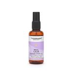 Tisserand Aromatherapy - Real Calm Massage & Body Oil - 100% Pure Essential Oil - Lavender, Bergamot, and Patchouli - Calming Aromatherapy - 100ml