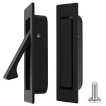 Quality Pocket Door Hardware