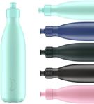 Chilly's Original Sports Bottles - 
