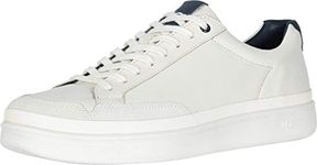 UGG South Bay Sneaker Low Shoe, White, 7 UK