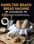 Hamilton Bread Machines