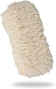 Maxshine Ultra-Plush Microfiber Car Wash Sponge - Super Absorbent & Ultra-Soft for Scratch-Free Car Washing, Highly Convenient for Car Detailing