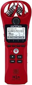 ZOOM H1 Ha