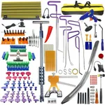 NIUVOCY 159pcs/Set Auto Body Dent R