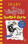 Double Down (Diary of a Wimpy Kid Book 11) [Paperback] Jeff Kinney