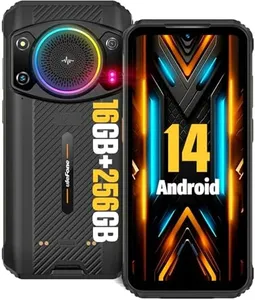 Ulefone Ar