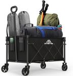 75L Festival Trolley Folding Trolle