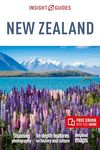 Insight Guides New Zealand: Travel Guide with Free eBook