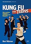 Kung Fu for Teens / Kids Workout 2 (YMAA DVD)