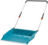 GARDENA snow tub: For snow clearing