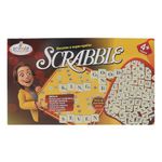 PRINGLE Scrabble Game - Exciting Fun for Family and Friends