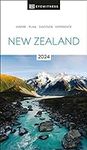 DK Eyewitness New Zealand (Travel G