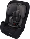 Maxi-COSI Pria All-in-One Convertible Car Seat, Infant to Toddler Car Seat, Easy-Install Harness, Machine-Washable Cover, 5-100 lbs, Sea Shadow