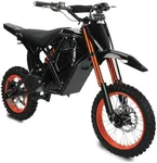 Xtionland 2000W Electric Dirt Bike 