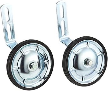 Wald 1216 Bicycle Training Wheels (12 to 16-Inch Wheels)