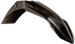 Polisport (8553600002) Black Front Fender