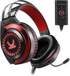 Generic CM7000 Headset Gaming Stereo