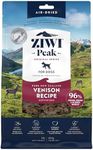 ZIWI Peak Air-Dried Dog Food – All 