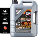 LIQUI MOLY Top Tec 4200 SAE 5W-30 N