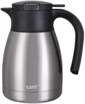 GiNT 1L/34Oz Thermal Coffee Carafe,