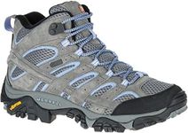 Merrell Women's Moab 2 Mid Waterpro