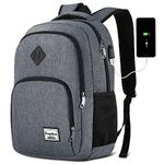 17.3  Back Packs