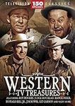 Western TV Treasures- 150 Episodes 