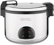 Buffalo Jumbo Rice Cooker 9L Warmer