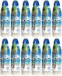 Continuous Spray Sunscreen - SPF 10