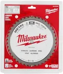 MILWAUKEE'S Circular Saw Blade, Cer