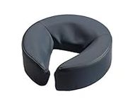 Master Massage New Standard Headrest Face Cushion Pillow for Massage Table, Royal Blue