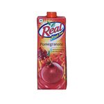 Real Fruit Power - Pomegranate, 1L Pack