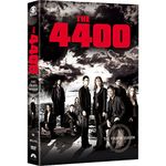 4400: Complete Fourth Season [DVD] [Region 1] [US Import] [NTSC]