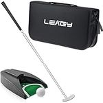 LEAGY Portable Golf Putter Travel P