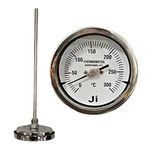 Brinkmann Outdoor Thermometers