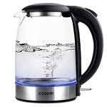 Electric Hot Water Kettle