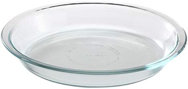 Pyrex Glas