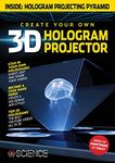 Create Your Own 3D Hologram Project