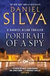 Portrait of a Spy (Gabriel Allon Bo