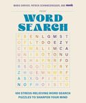 100 Stress-Relieving Word Search Pu